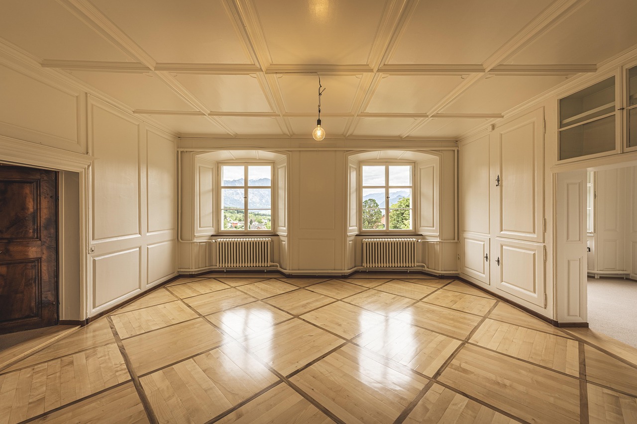 headhunter immobilier investissement